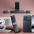 Prémium Xiaomi a legolcsóbban, iszonyat olcsón 5.1 Atmos és projektor