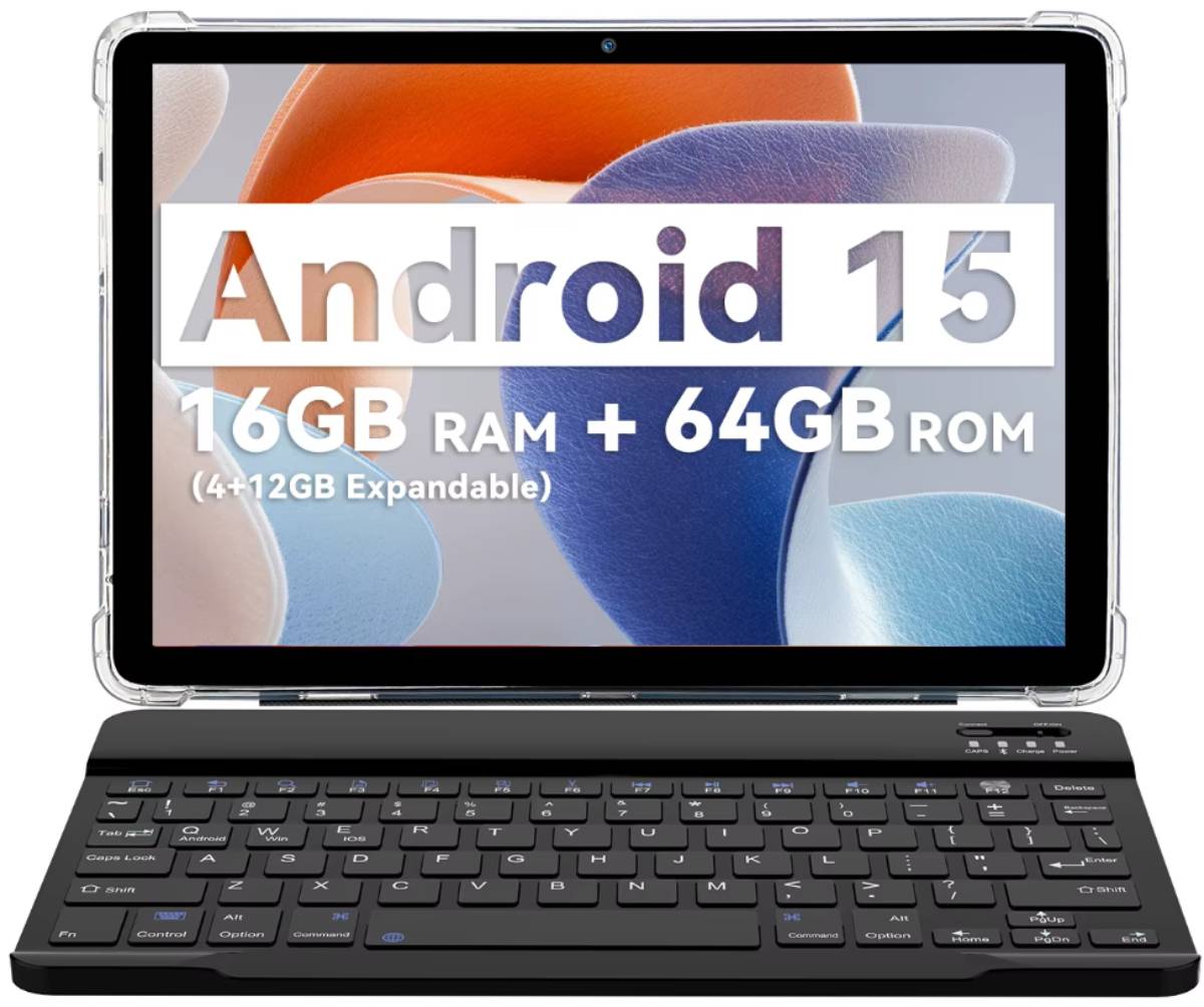 Pritom tablet hardvere