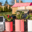 RainPoint HTP115FRF Gen 2 automatikus öntöző