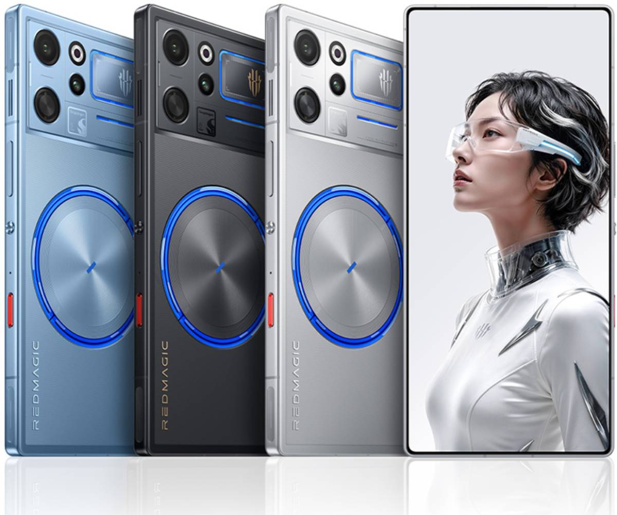 REDMAGIC 12 Pro+
