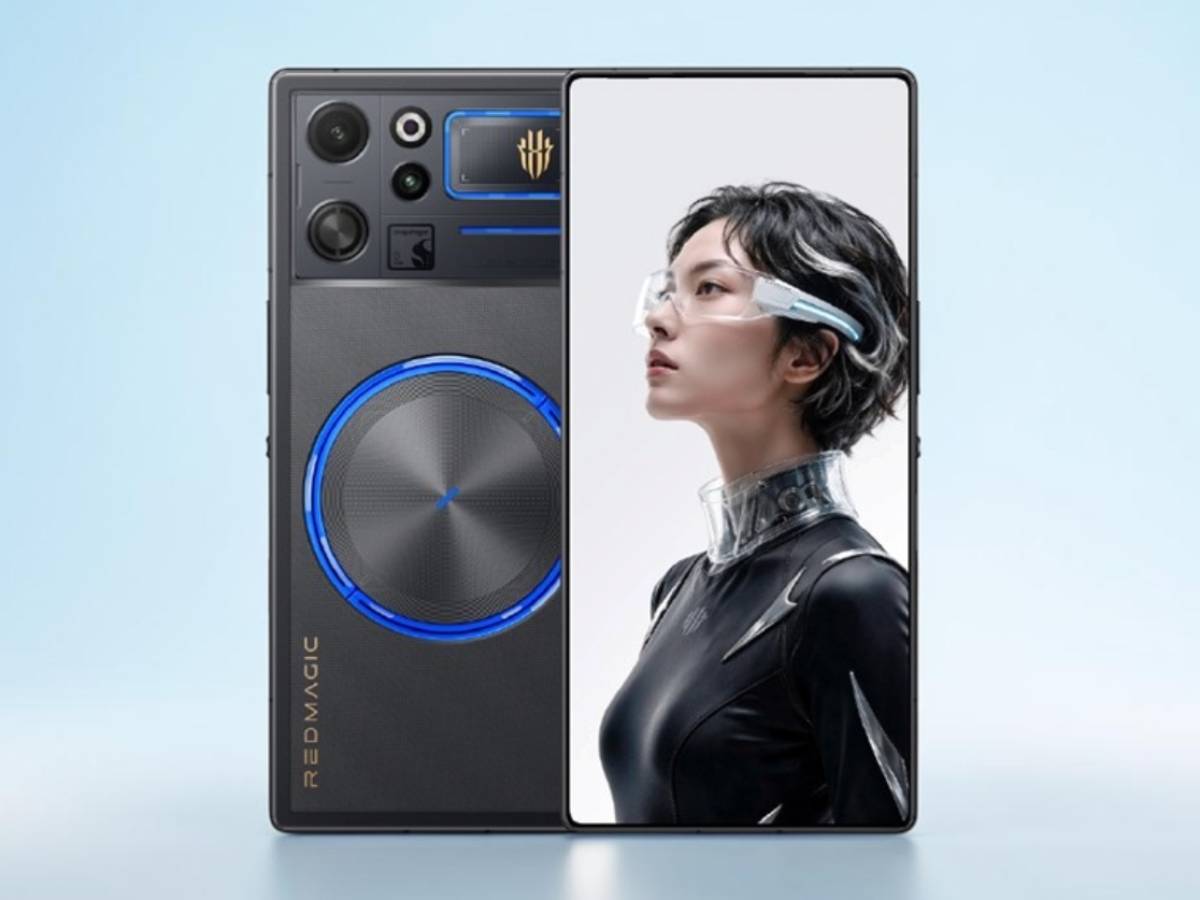 REDMAGIC 12 Pro+