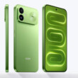 REDMI K100