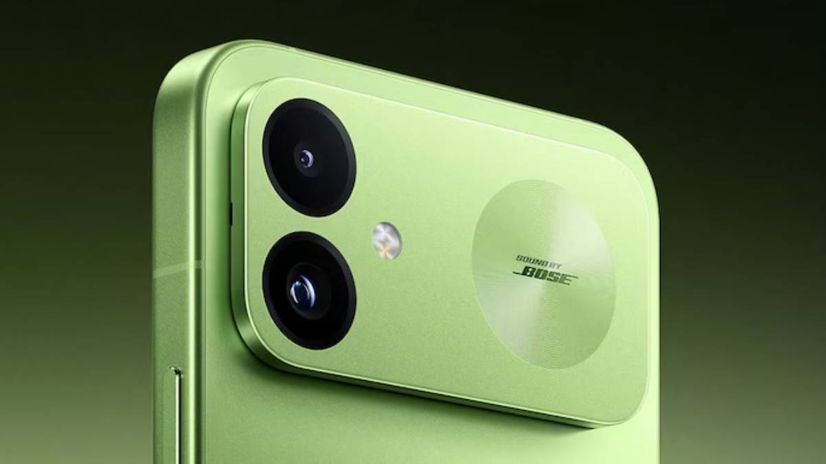REDMI K100 kamerák