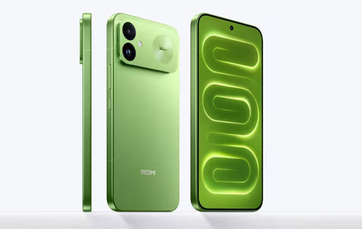 REDMI K100