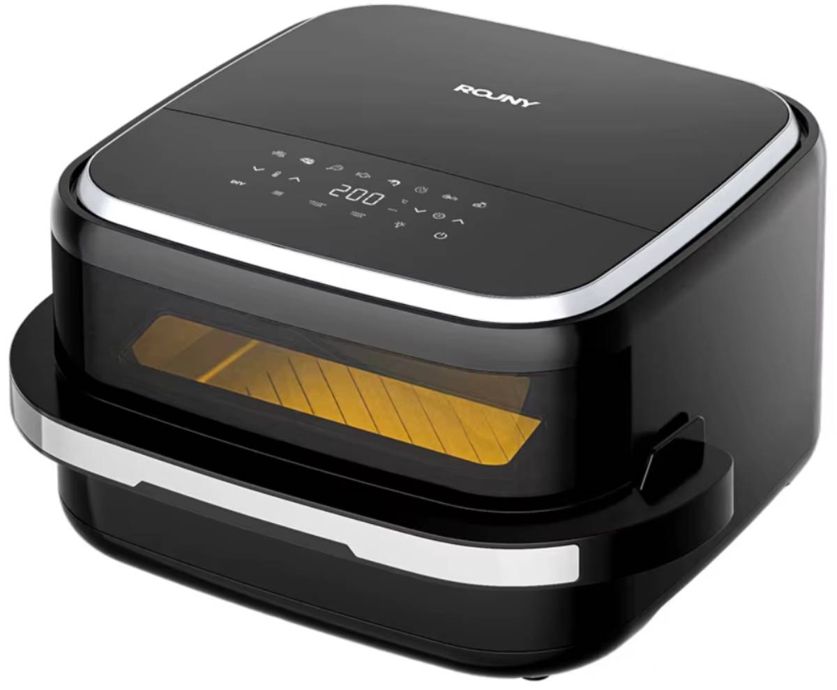 ROUNY air fryer