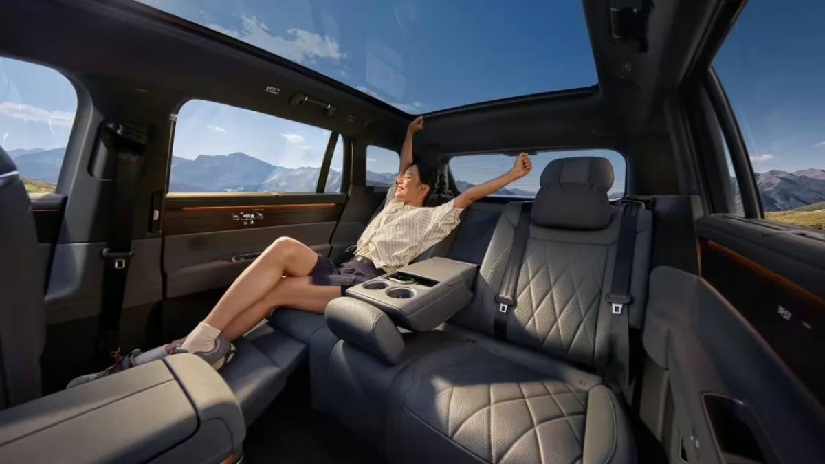 SAIC Volkswagen ID. ERA 8X beltere