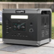 SolarPlay Q2501 power station