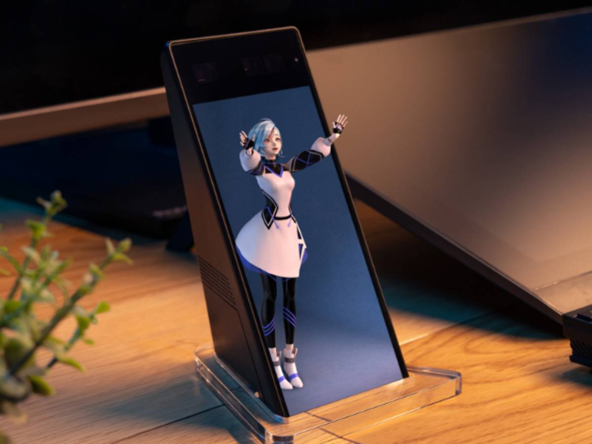 Sony ELF-MN1