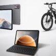 tablet, ami jobb vétel, mint egy Xiaomi és egy laptop / tablet, e-bike