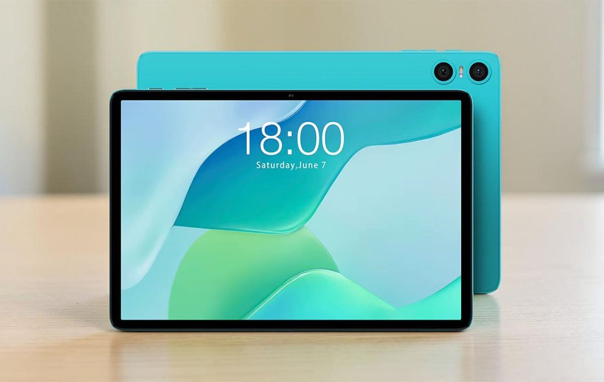Teclast P33