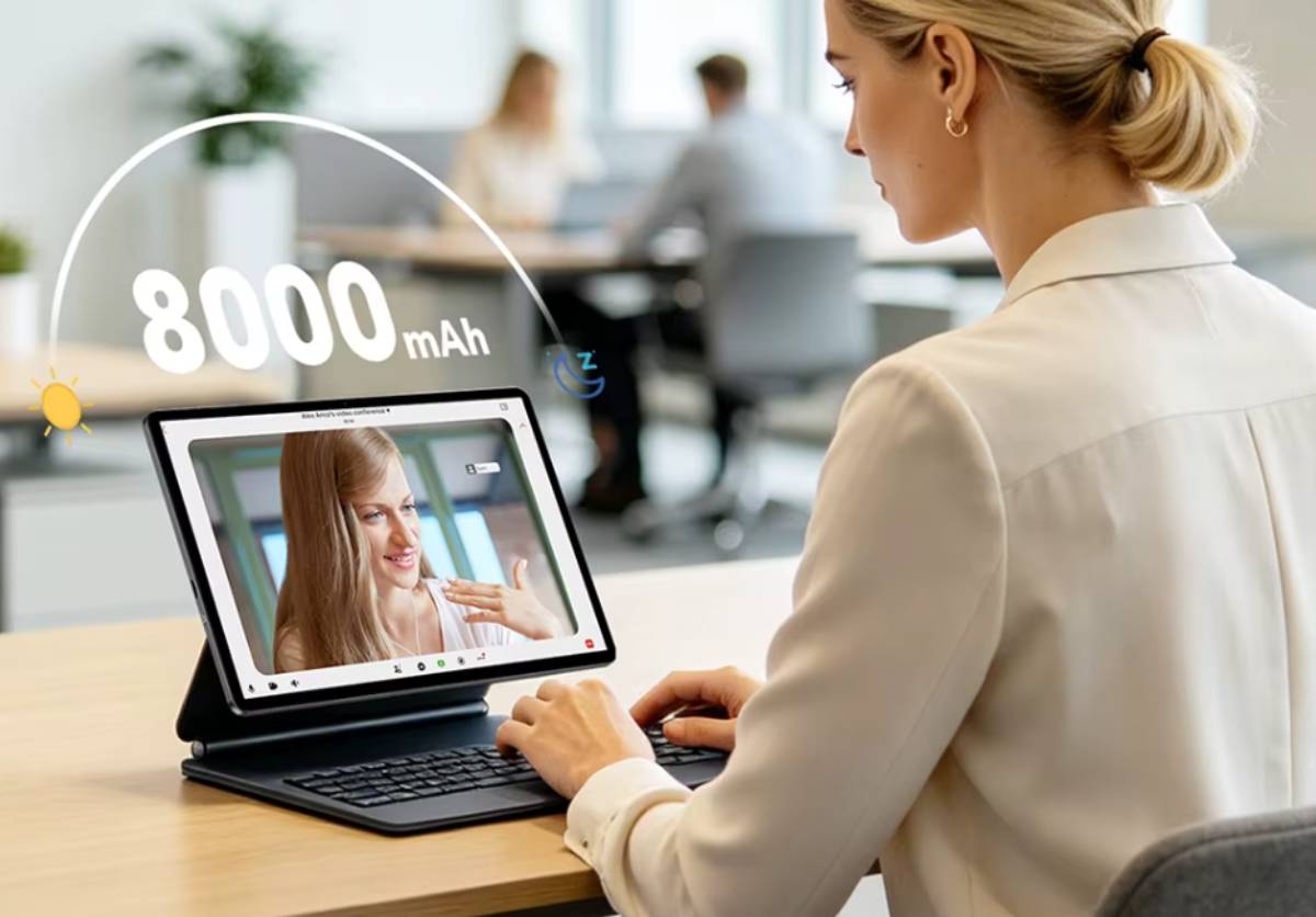 Teclast P50T akkumulátor