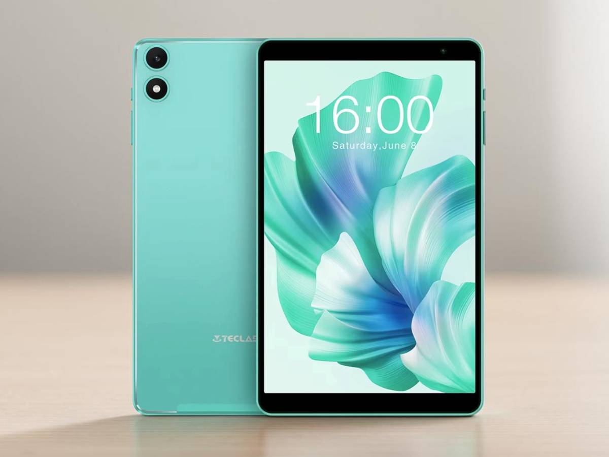 Teclast P85T