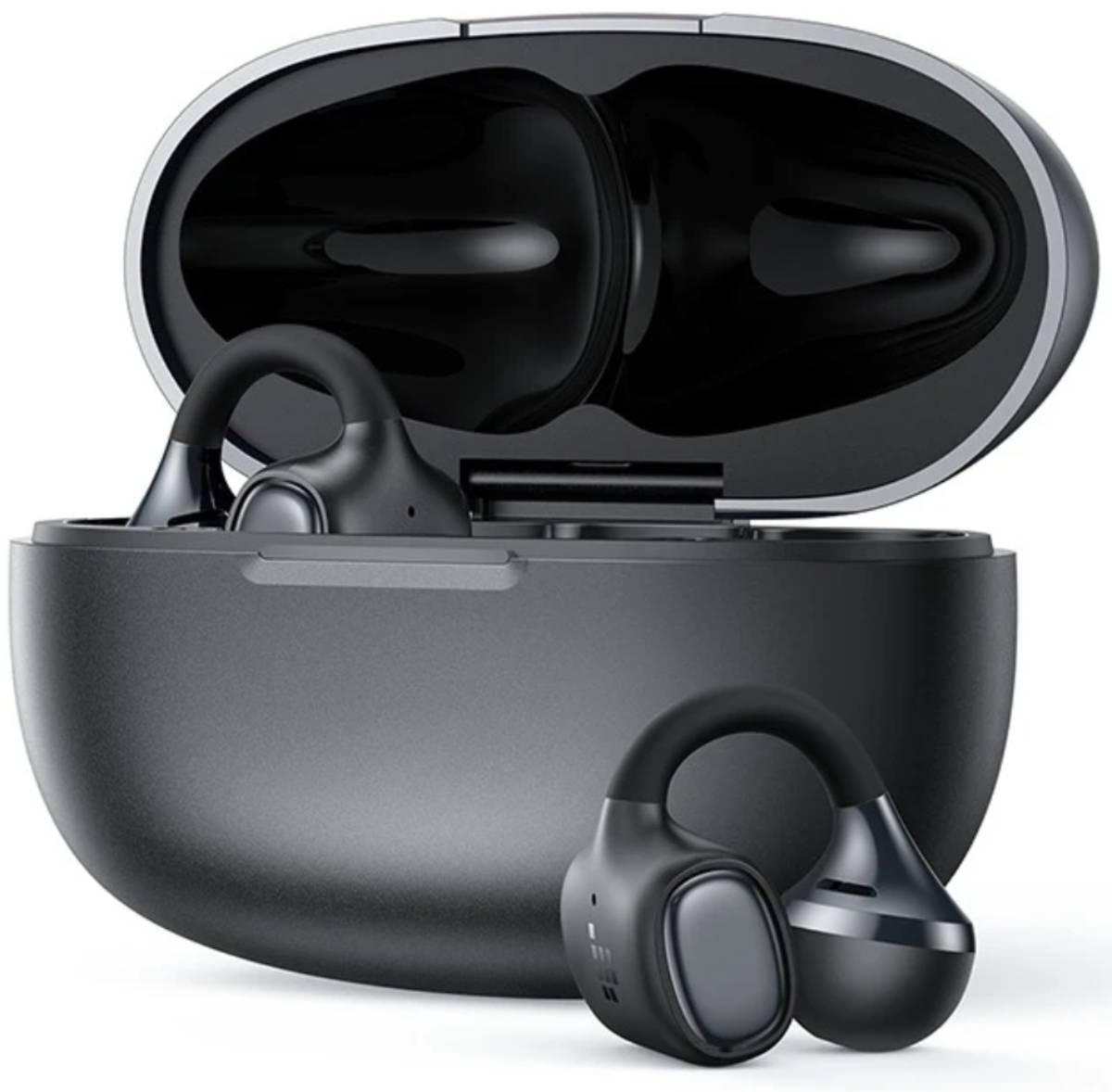 Tronsmart OpenFly Clip 2 töltőtok