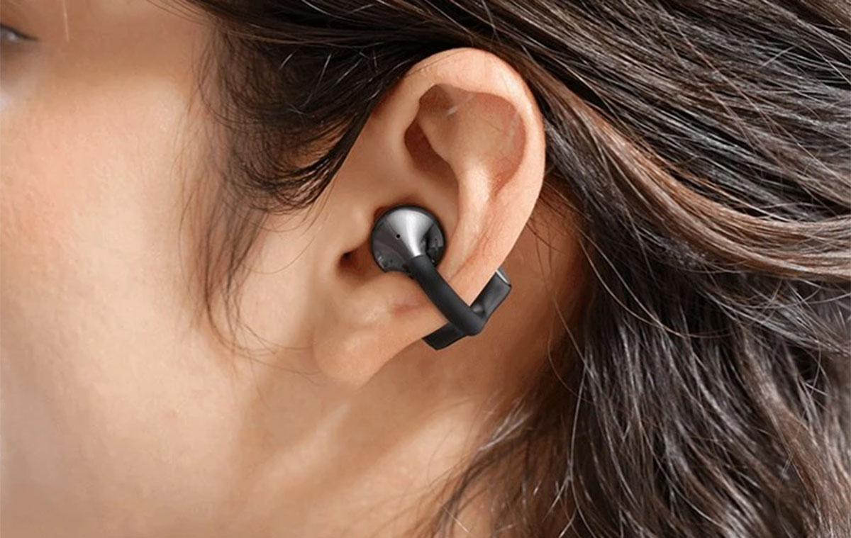 Tronsmart OpenFly Clip 2