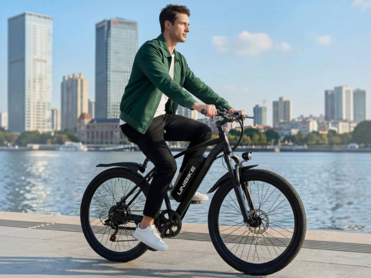UNIBIKE