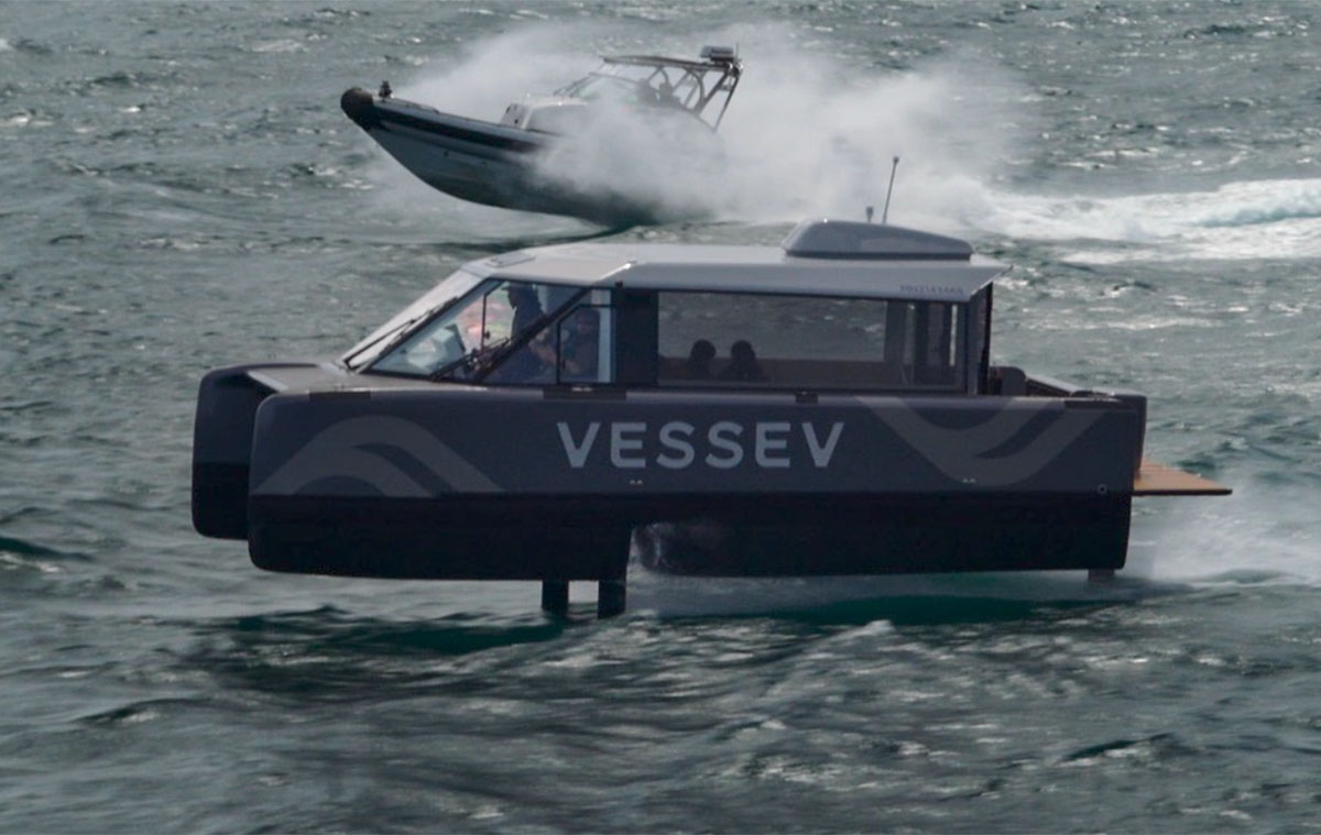 Vessev VS-9