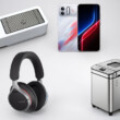 Vízérzékelő teszt, HONOR gamer telefon, fejhallgató, automata kenyérsütő