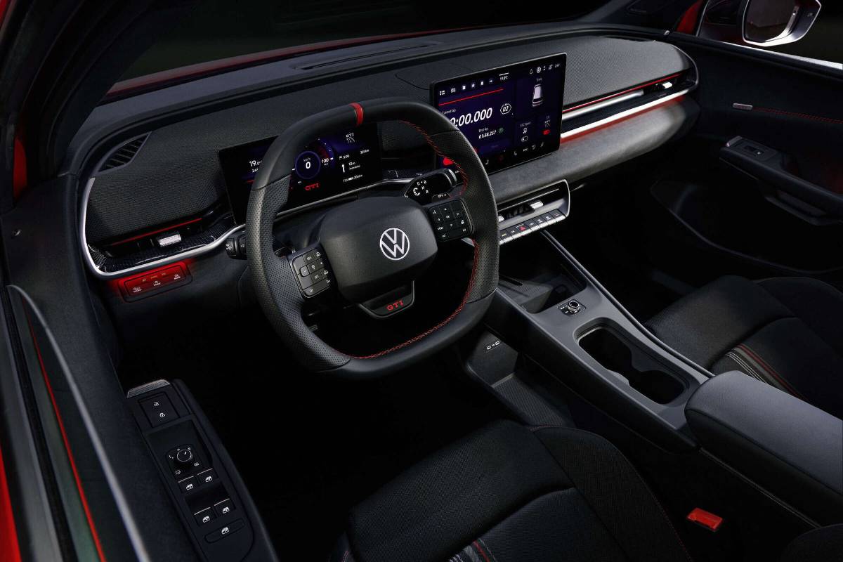 Volkswagen ID. Polo GTI beltere