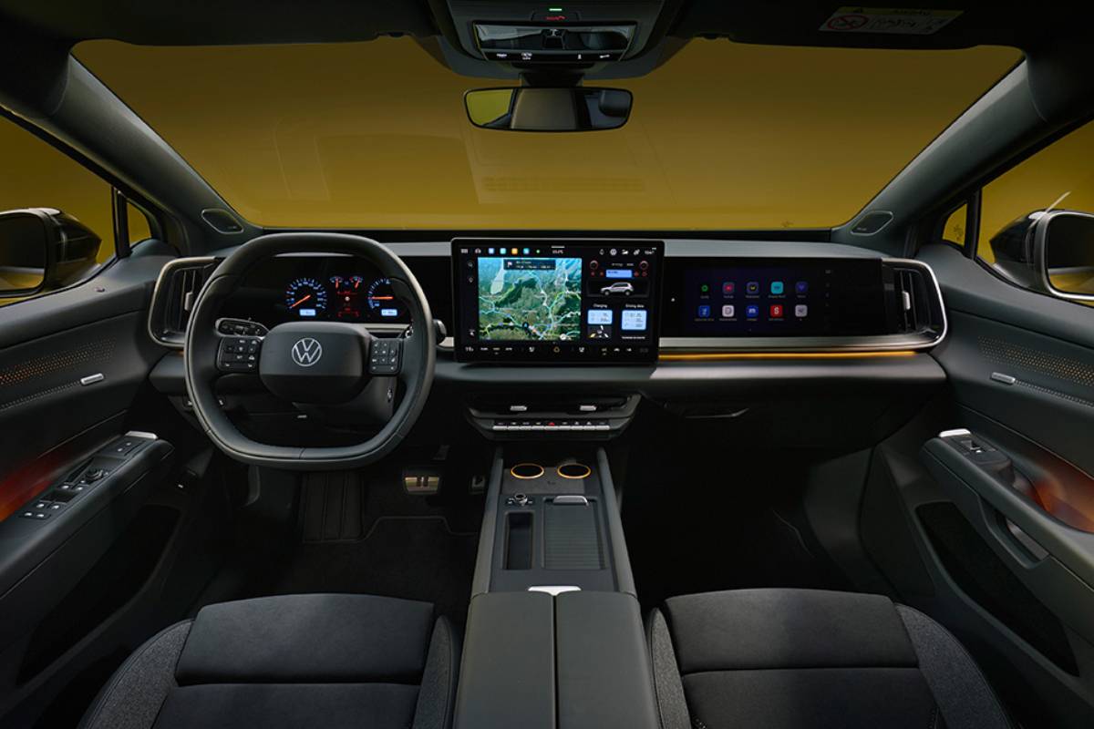 Volkswagen ID. Tiguan beltere