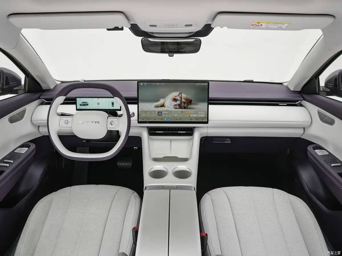 Volkswagen Jetta M6 beltere