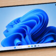 Xiaomi 18 Fold-on Windows fut