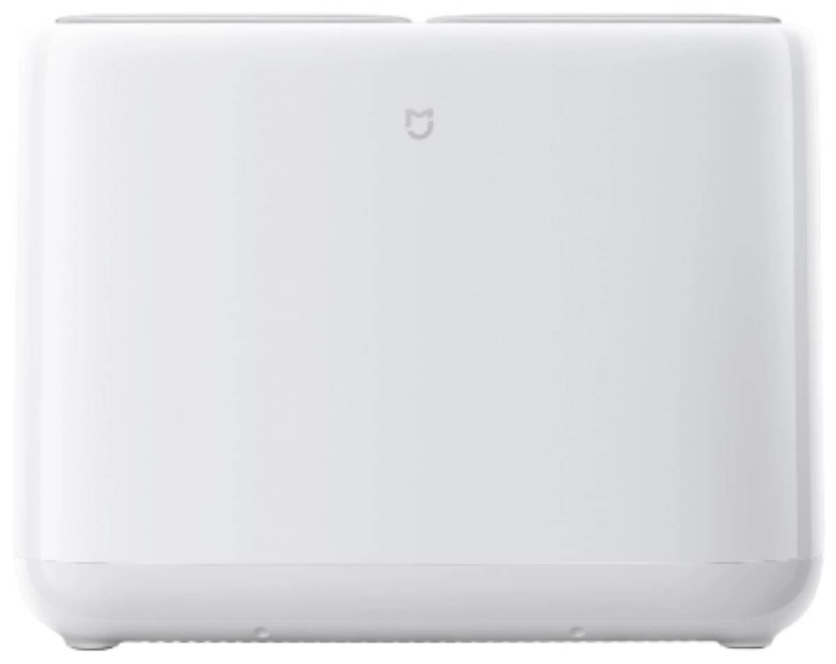 Xiaomi Mi Home Washing Machine Health Wash Twin-Tub 1KG szemből