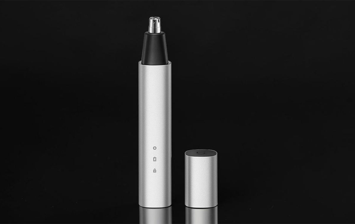 Xiaomi Mijia Electric Nose Hair Trimmer Pro