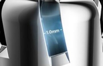 XIAOMI Mijia Electric Nose Hair Trimmer Pro vágóél