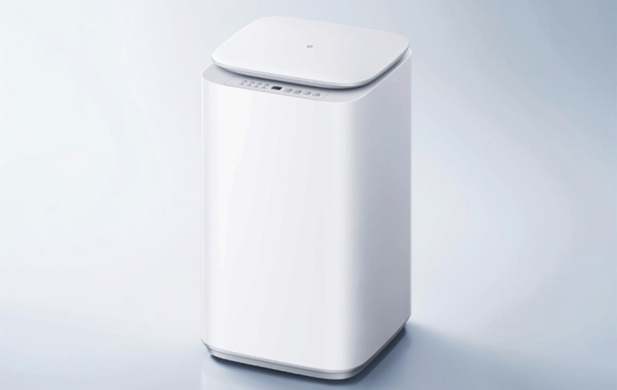 Xiaomi Mijia Shoe Washer 3KG