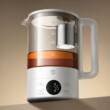 Xiaomi Mijia Smart Health Kettle 2 Pro teafőző