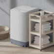 Xiaomi Mijia Washing Machine with Giant Washing Pulsator 6kg mosógép