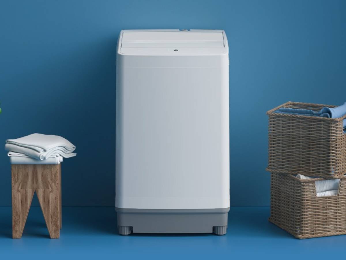 Xiaomi Mijia Washing Machine with Giant Washing Pulsator 6kg