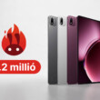 Xiaomi Pad 9 Pro Max AnTuTu pontszám