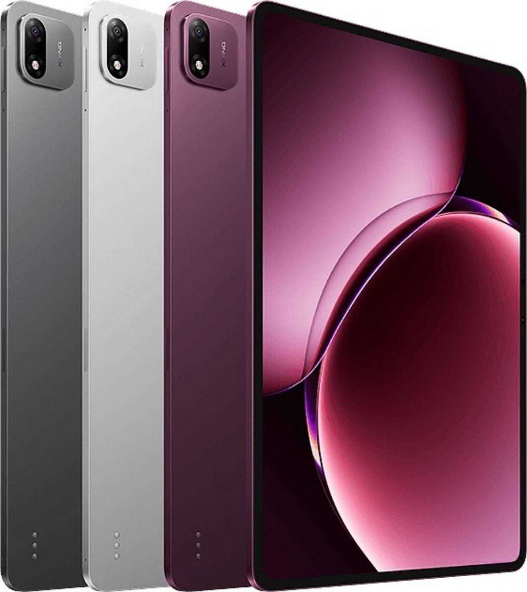 Xiaomi Pad 9 Pro Max