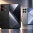 Xiaomi POCO telefonok
