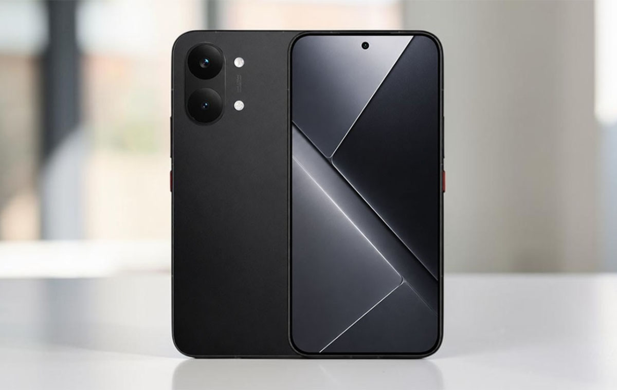 Xiaomi POCO X8 Pro Max telefon