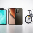 Xiaomi telefon helyett ezt érdemes most, durván olcsó tablet, olcsó elektromos mountain bike