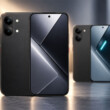 Xiaomi telefonok