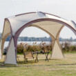 Xmund pavilon sátor
