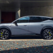 Xpeng Mona L05 EV