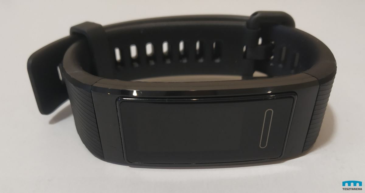 Huawei band 3e online cronometro