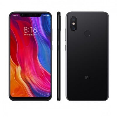 Xiaomi Mi 8